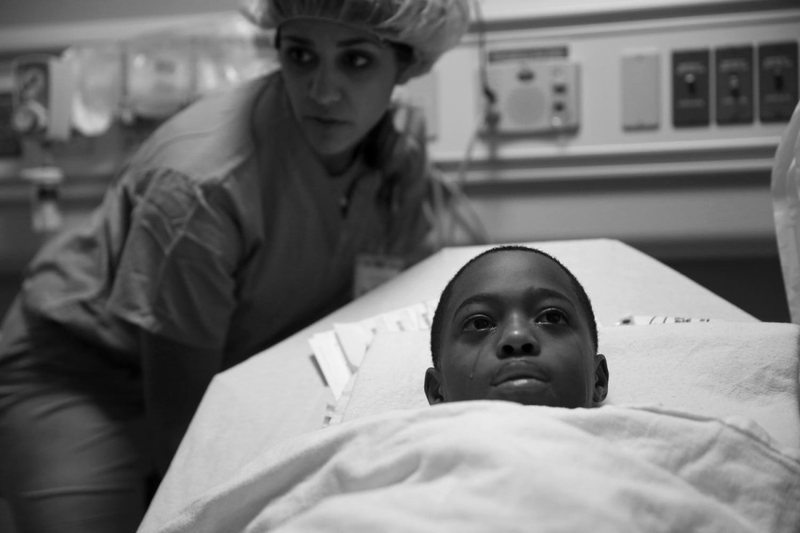 Imagen: E. Jason Wambsgans / Chicago Tribune / Pulitzer